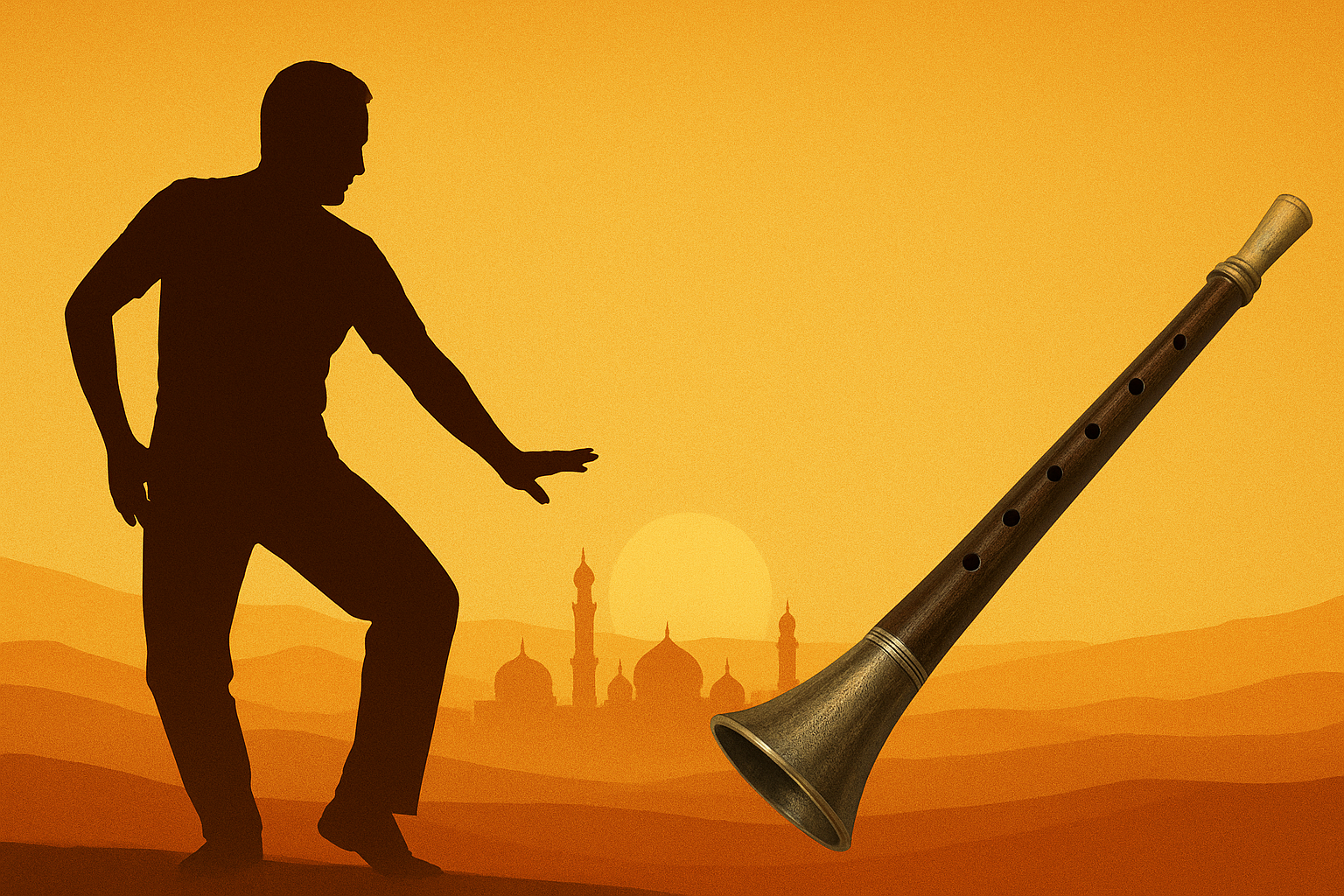 Akshaye Khanna Dhurandhar entry Zurna sound