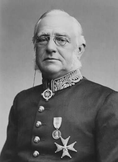 wp-max-muller-photo- Max Muller monochrome historic picture courtesy Google