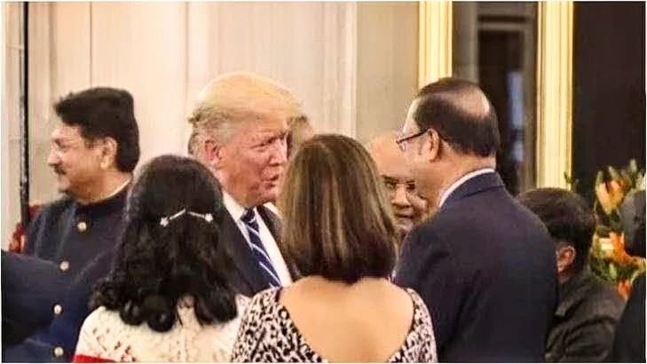 रजत शर्मा ट्रम्प यांना म्हणाले "Modi is best!"यावर ट्रंप म्हणाले No! I am the best – रजत शर्मांनी सांगितलेला किस्सा रंजक आहे