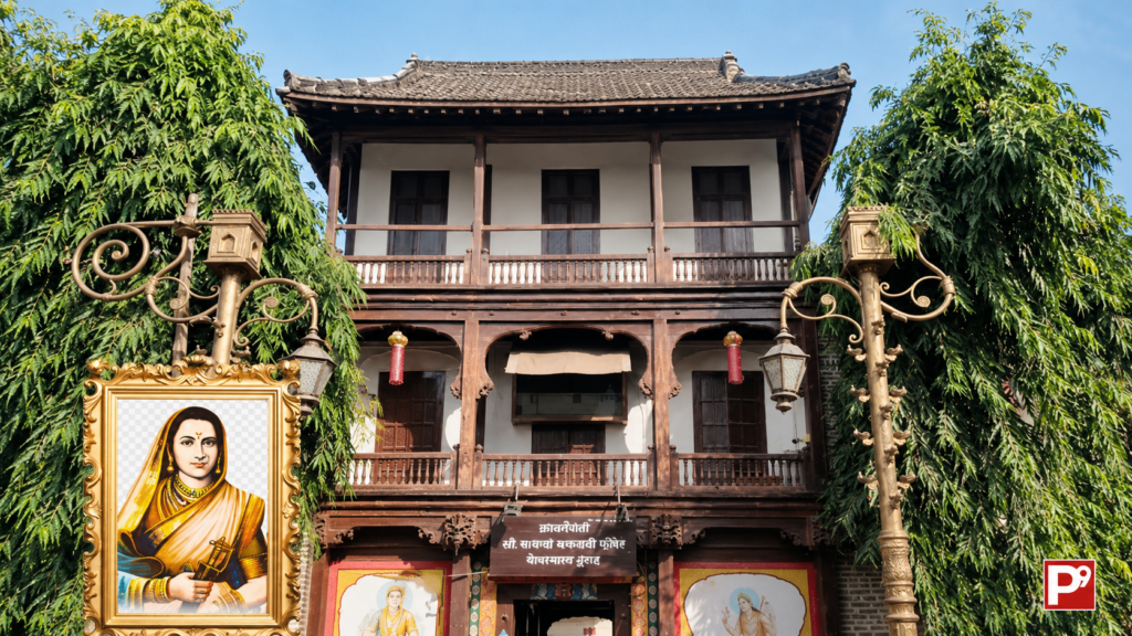 wp-kasba_ganesh_temple. Kasba Ganapati Mandir