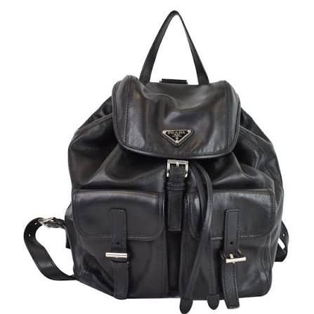 wp-prada-classic-nylon-backpack. Prada Nylon Backpack PIC courtesy Google