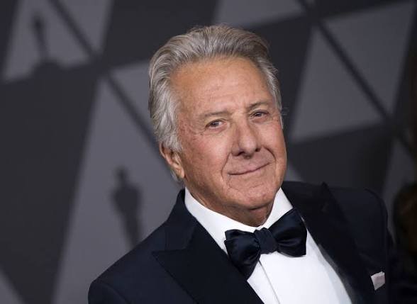 Dustin Hoffman Dustin Hoffman