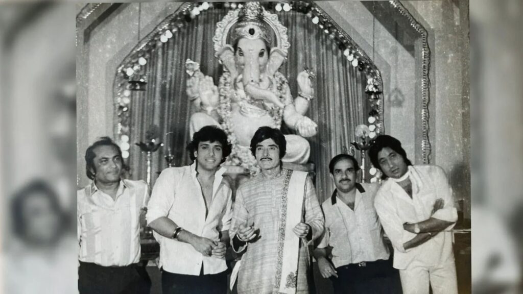 Marte dam tak films monochrome working still