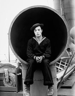 wp-buster-keaton-monochrome-still.jpg Buster Keaton still from his film - courtesy Google